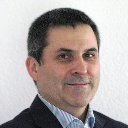 Matthias Schildknecht
