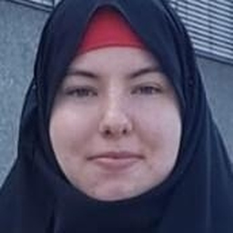 Angela Asghar