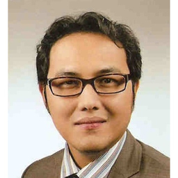 Mag. Reky Novrianto