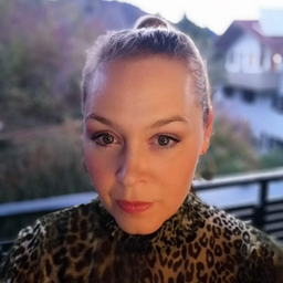Sandra Hansen