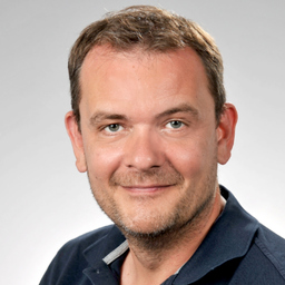 Rolf Huebner
