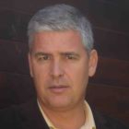 Ing. Antonio Diaz Deus