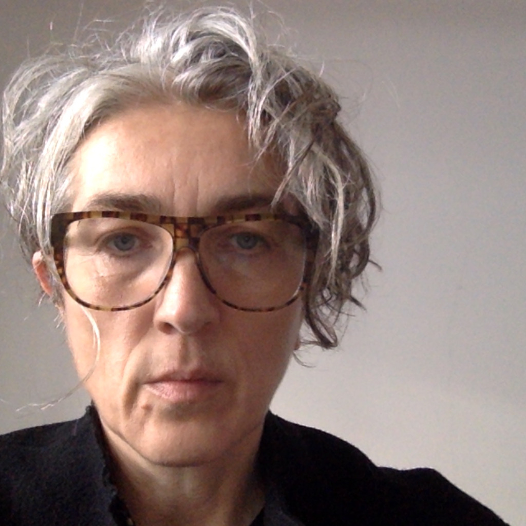 Alice Gärtner Production Lead Product Owner Proximity Technology