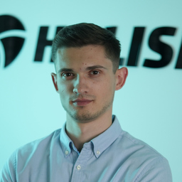 Dominik Schwiering