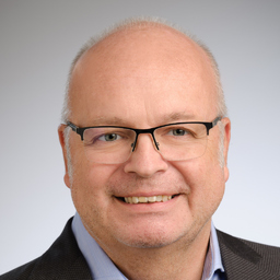 Wilfried Hagn