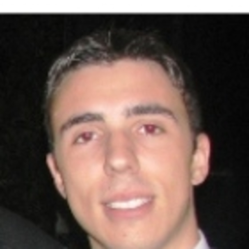 Andre Lucchesi Product Representative Lufthansa Technik XING