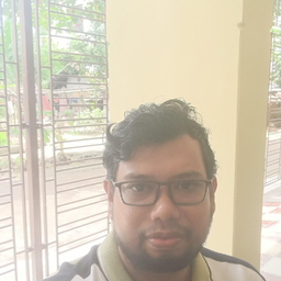 Abhijit Dey