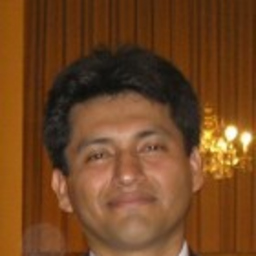 Juan Farfán Sáenz