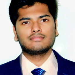 Devesh T.M