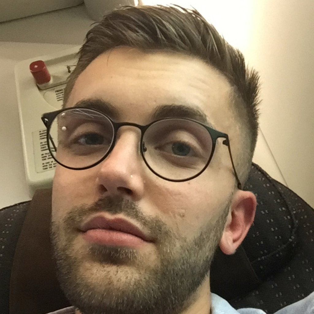 Simone Zanvettor Maschinenführer MA Automotive GmbH XING