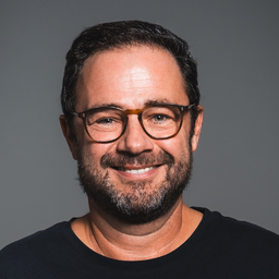 Jörg Müller