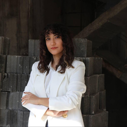 Yasamin Aftabi