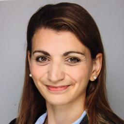 Michelle Weyh