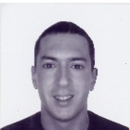 Arnaud REYRE