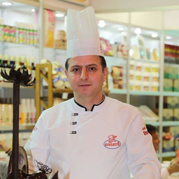 Prof. Gökhan Bağçe