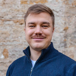Luke Berkenbusch