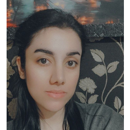 narges deypir