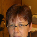 Margrit Hess
