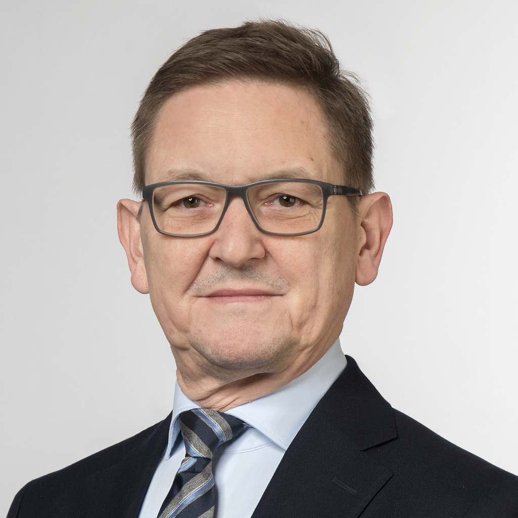 Peter Tkaczick Geschäftsführer PT Management Services GmbH XING