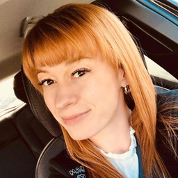 Anja Dietz