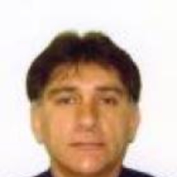 John Jairo Monsalve Rendón