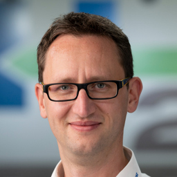Dr. Benjamin Simstich