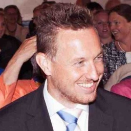 Adriaan Raaijmakers