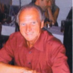Wilfried Gebhartl