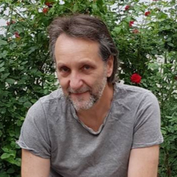 Harald Bieger