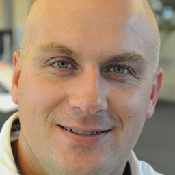 Arne van den Ing
