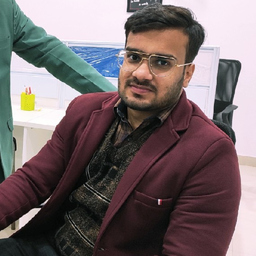 Sahil Gupta