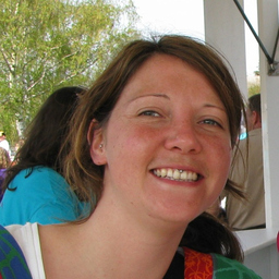 Michaela Gruendling