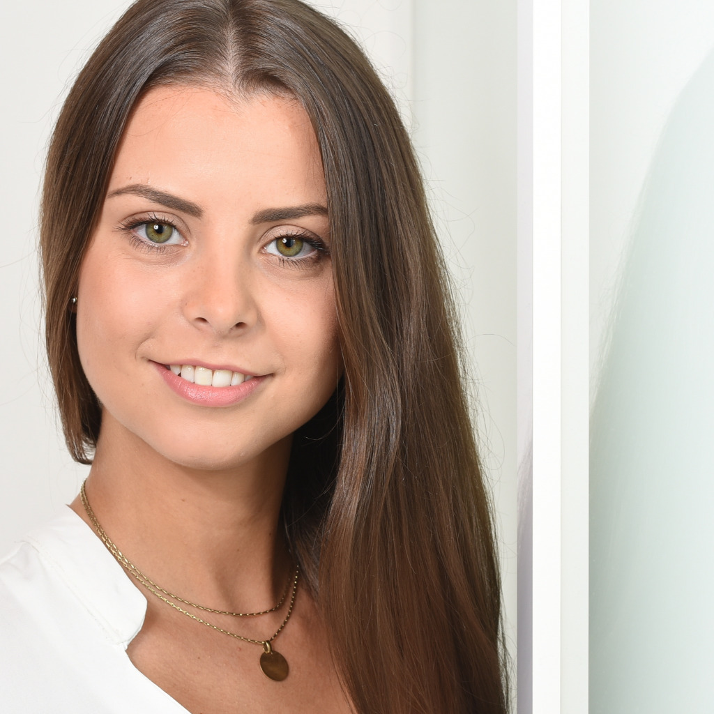 Vivian-Tabea Rind - Assistentin der Bereichsleitung Operations - NORD ...