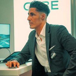 Imad El Akrouche