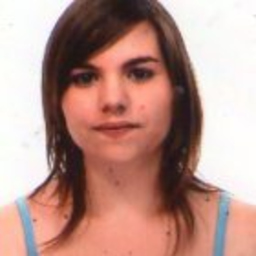 Miriam Cutillas Mondéjar