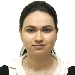 Anna Rzhevkina