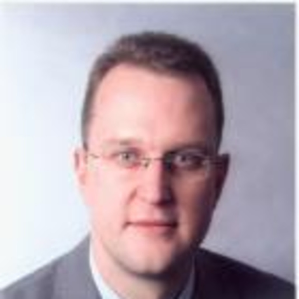 Klaus Meinken Leiter Area North BWI GmbH IT für Deutschland XING