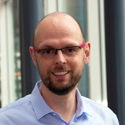 Jan-Oliver Kuhr