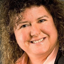 Anette Seeliger