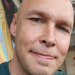 Benjamin Schmidt