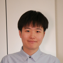 Jiaxi Lu