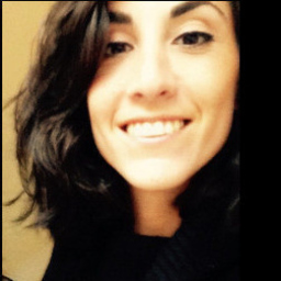 Martina Cancogni Lopez
