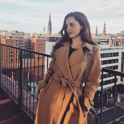 Margarita Schütz