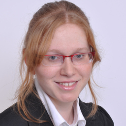 Katja Bürk's profile picture