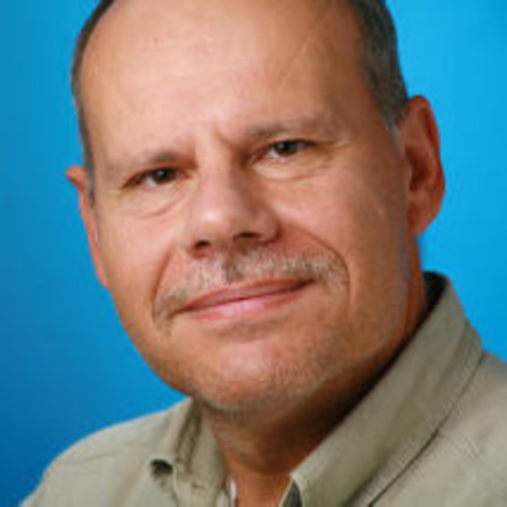 Dirk Prüter SoftwareEntwickler auf eigene Kappe XING