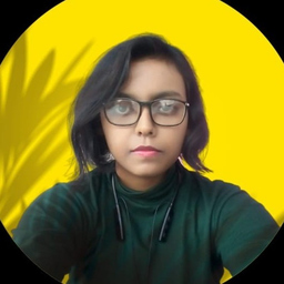 Suchismita Deb