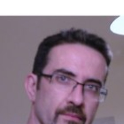Daniel Garcia Martinez