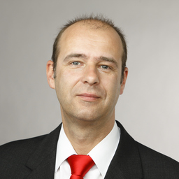Profilbild Holger Kieser