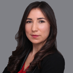 Laura Andrade's profile picture