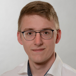 Lucas Trenkwald